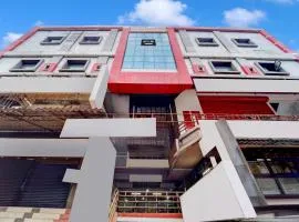 Super Hotel O Kunnamangalam Near Bus Stand