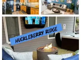 Huckleberry Ridge at Massanutten