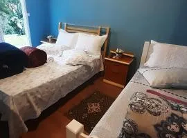 Pousada Ninho da Águia