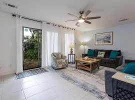 Pet Friendly, Patio, Close to Beach, QG515