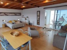Loft Casa Burgao