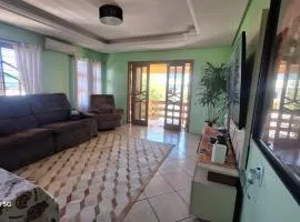Casarão da Serra Gaúcha