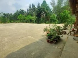 Quanba Taigoo - HomeStay