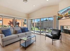 Casita 44456 - Resort Perks, hotel a Coachella