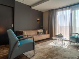 Zuiderzeestate 35, prachtig appartement aan het IJsselmeer