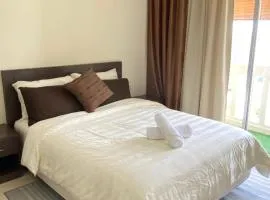 Kelantan Trade Center Apartment