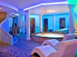 Wellness Apartmán Monika - Tatranská Štrba