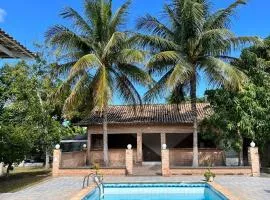 Casa Vista Lagoa