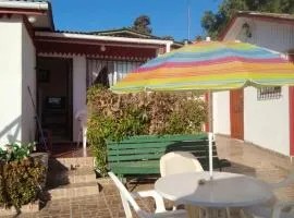 La Cabaña de Nelly