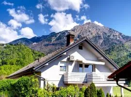 Apartma Storžič