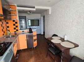 Apartament 104