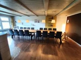 Ferienhaus Montessori