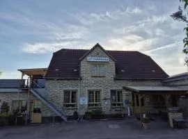 Hotel Panorama