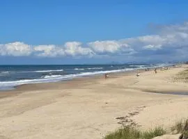 Apartmento Beira-mar Guaratuba