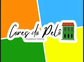 Pousada Cores do Pelô