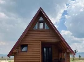 Durmitor Hideaway