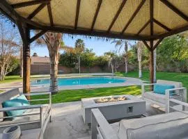 Antigua Villa - Volleyball - Pool - 5Bd