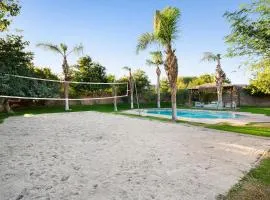 Antigua Villa - Volleyball - Pool - 5Bd