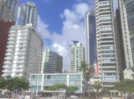 Balneário Camboriu 4 quartos Avenida Atlântica