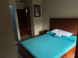 Hostal Del Sol