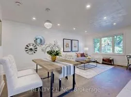Family Friendly Haven Near Bluffs