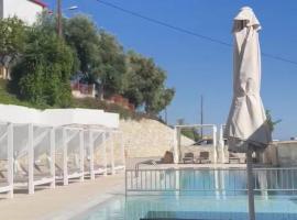 MARIS PARGA, hotel v destinácii Parga