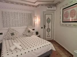 Riad golf stinia 2