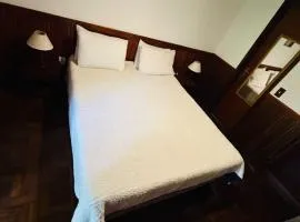 Chalé tia Sofia 1