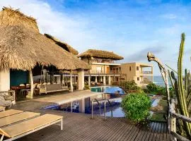 Hotel Casa Barlovento, Parque Tayrona
