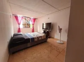 Casa Las Flores Vallenata