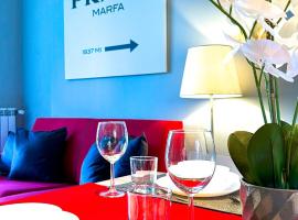 Casa Camoscio by Maggiore Living, hotel v destinaci Baveno