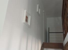Tal Landier Accommodation, penzion – hostinec v destinaci Qormi