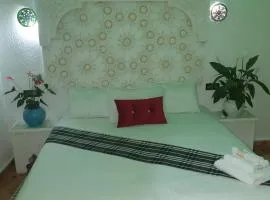 Riad golf stinia
