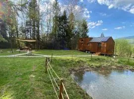 koliBka - tiny house