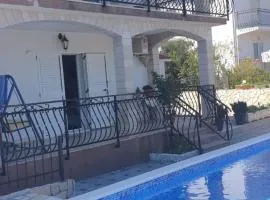 Apartments Slavica Trogir
