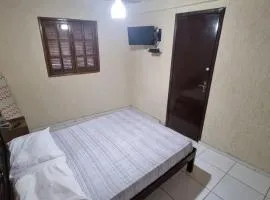 Duplex dos Anjos