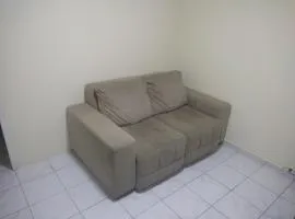 Sinta-se bem acolhido