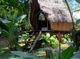 Jungle Cabin - Satori Natural