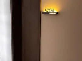 Greenland Luxurious Apartment