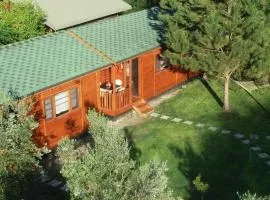 şeker bungalov