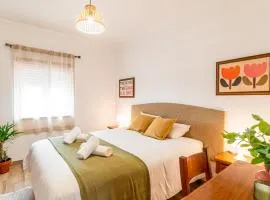 DONOTHING HOUSE - Vacation house - Baleal