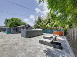 Unique 2 House Rental 3 Mi to Beach and Boardwalk