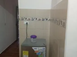 Apartamento luz