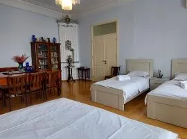 Daduna's House