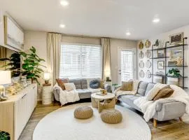 13 Mi to Dtwn Denver Spacious Home with Balcony!