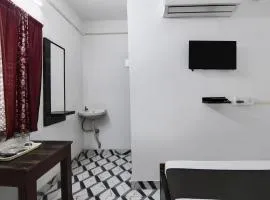 Hotel O PPS NEST Guest House