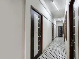 Hotel O PPS NEST Guest House
