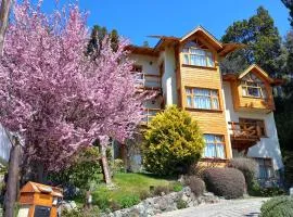 Apart Hotel Bungalows Los Cipresales