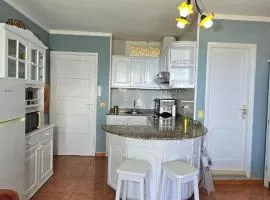 Apartamento Sol & playa