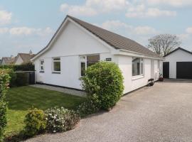 Tremar, hotel in St Ives